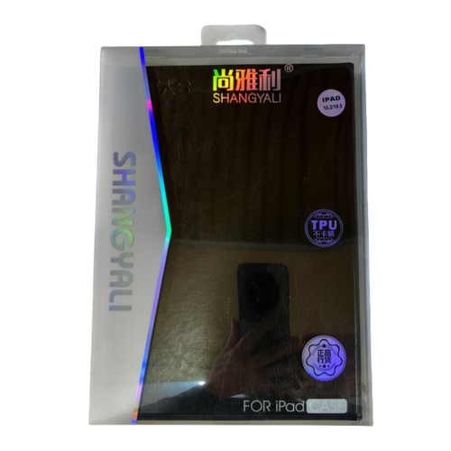 适用MatePadMini 荣耀平板10卡通平板壳MatePadAir皮套MatePadSE纯色X9Pro商务支架GTPro保护套彩绘Magicpad3 - 图3