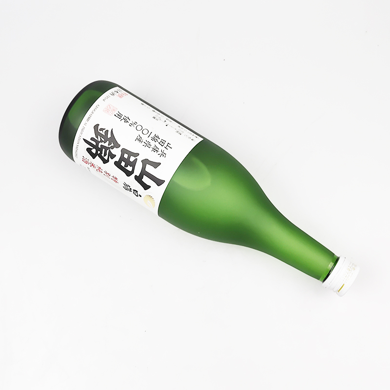 日本原装进口白鹤清酒特别本酿造兵库山田锦大吟酿米酒特选720ml - 图1