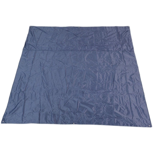 Дорожная износостойкая водонепроницаемая палатка, увеличенная толщина, 2.1м