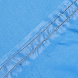 Дорожная износостойкая водонепроницаемая палатка, увеличенная толщина, 2.1м