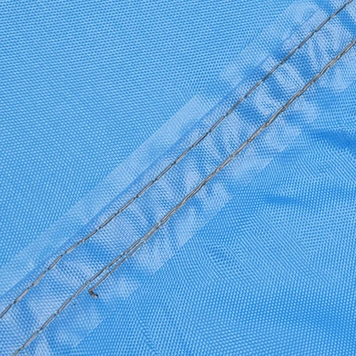 Дорожная износостойкая водонепроницаемая палатка, увеличенная толщина, 2.1м