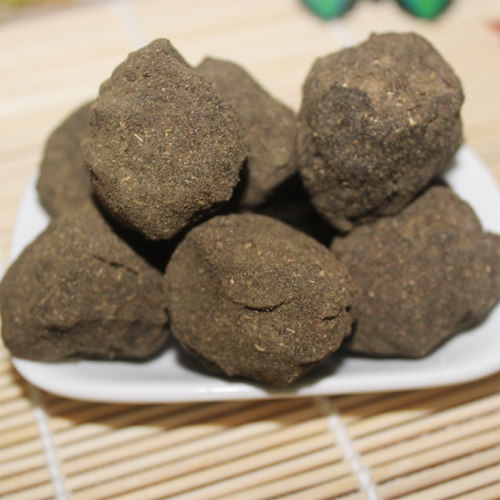 湖南特产 酸枣粒酸枣酱果 酸枣糕休闲零食 500克*2包包邮浆果 - 图3