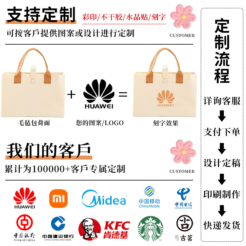 2025新款三八妇女节38伴手礼送女员工客户实用高档3.8女神节礼物