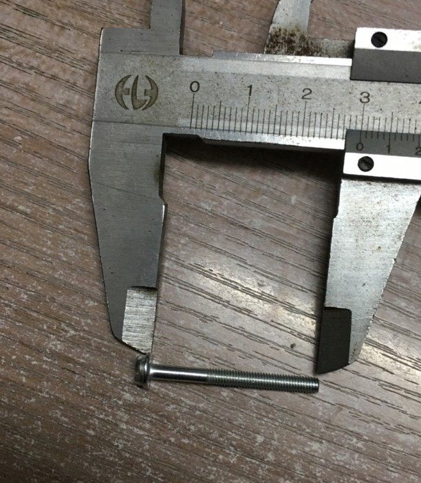 液压电磁阀插头配套螺丝垫片M3-30  直径3MM 长度30MM,淘宝优惠券,粉丝福利购,淘宝优惠卷