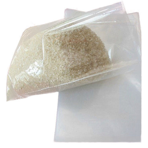 透明塑料袋食品袋PE平口袋工业内衬防潮袋高压包装袋定做设计印刷 - 图2
