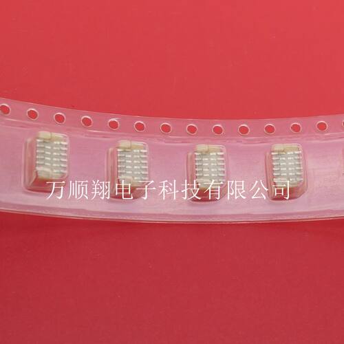 52465-1291 524651291 全新原装0.8mm间距12p莫仕molex连接器供应 - 图0