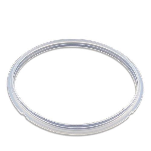 适用美的电压力煲MY-CS50F密封圈硅胶圈 高压锅配件圈原装密封 - 图1