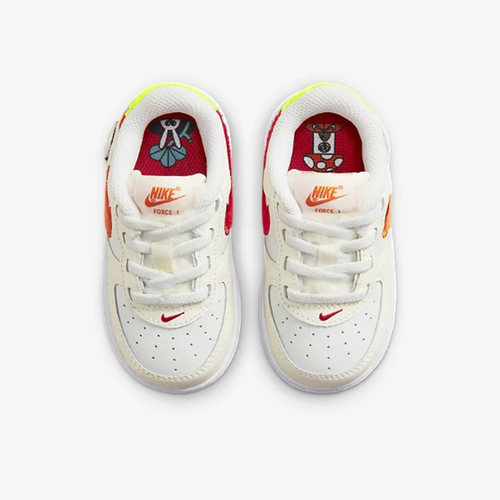 Nike/耐克正品冬季婴童新款透气时尚运动低帮板鞋FJ4886-181 - 图2