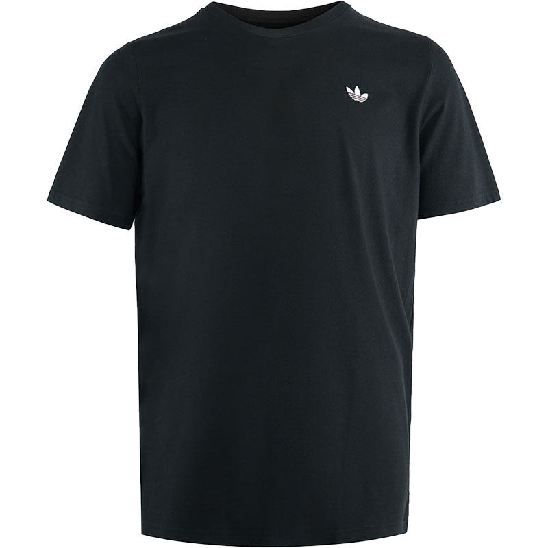 Adidas/阿迪达斯正品三叶草男子圆领运动上衣短袖休闲T恤 HM9371,淘宝优惠券,粉丝福利购,淘宝优惠卷