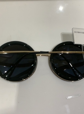 [特价]shes茜子专柜正品偏光镜墨镜太阳眼镜SGP9509308