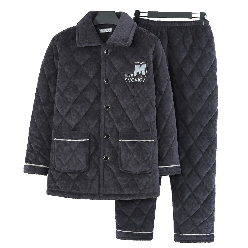  昂哲睡衣/家居服套装