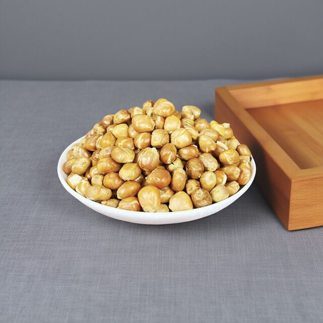 Northeastern dumb corn beans original fried corn kernels old-fashioned popcorn traditional corn flower specialty snacks