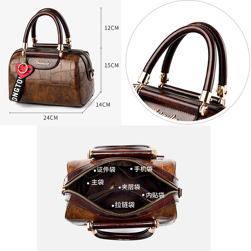 春夏季上新2020新款百搭小包包 昕薇蝶女士包袋