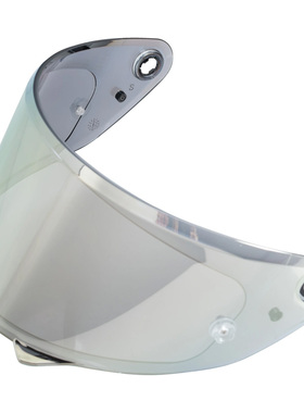 韩国HJC RPHA 1遮阳板防雾面罩挡风板外镜片