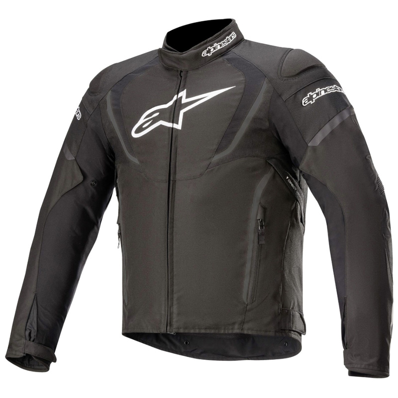 意大利Alpinestars A星 T-Jaws V3 WP全天候夹克户外骑行服男透气 - 图2