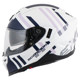 Scorpion Exo-520 Evo Air full-face outdoor riding anti-fog helmet for daily commuting
