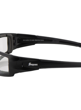 fospaic摩托车骑行防雾太阳眼镜