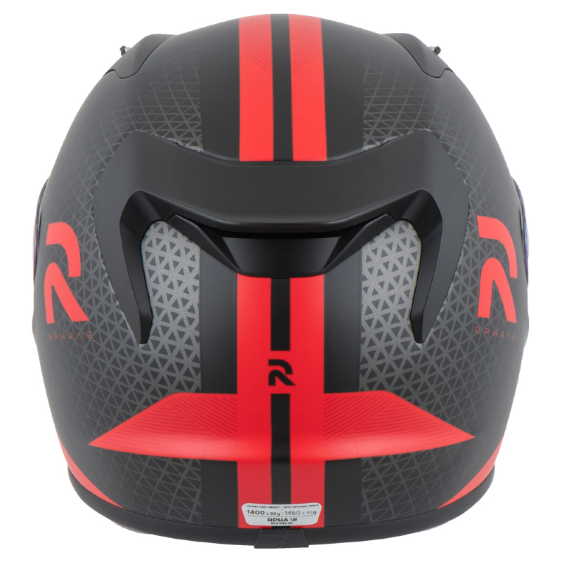 韩国HJC RPHA 12全盔户外骑行头盔碳纤维安全帽 - 图3