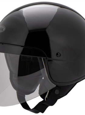 美国Bell贝尔遮阳板Scout Air挡风板