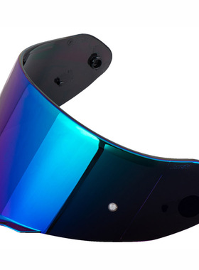 意大利Airoh 外镜片替换原厂出Valor/ ST501/Spark适用
