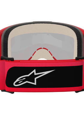 意大利A星alpinestars Vision 5户外越野骑行眼镜探索冒险骑行眼