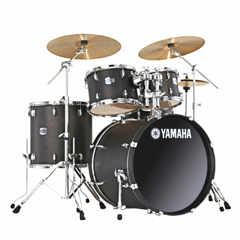 正品yamaha stagecustom原声架子鼓 指尖乐器架子鼓/爵士鼓