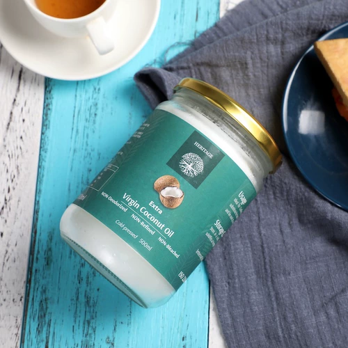 Кофейный комплект, кокосовое масло, электрическая палочка для смешивания