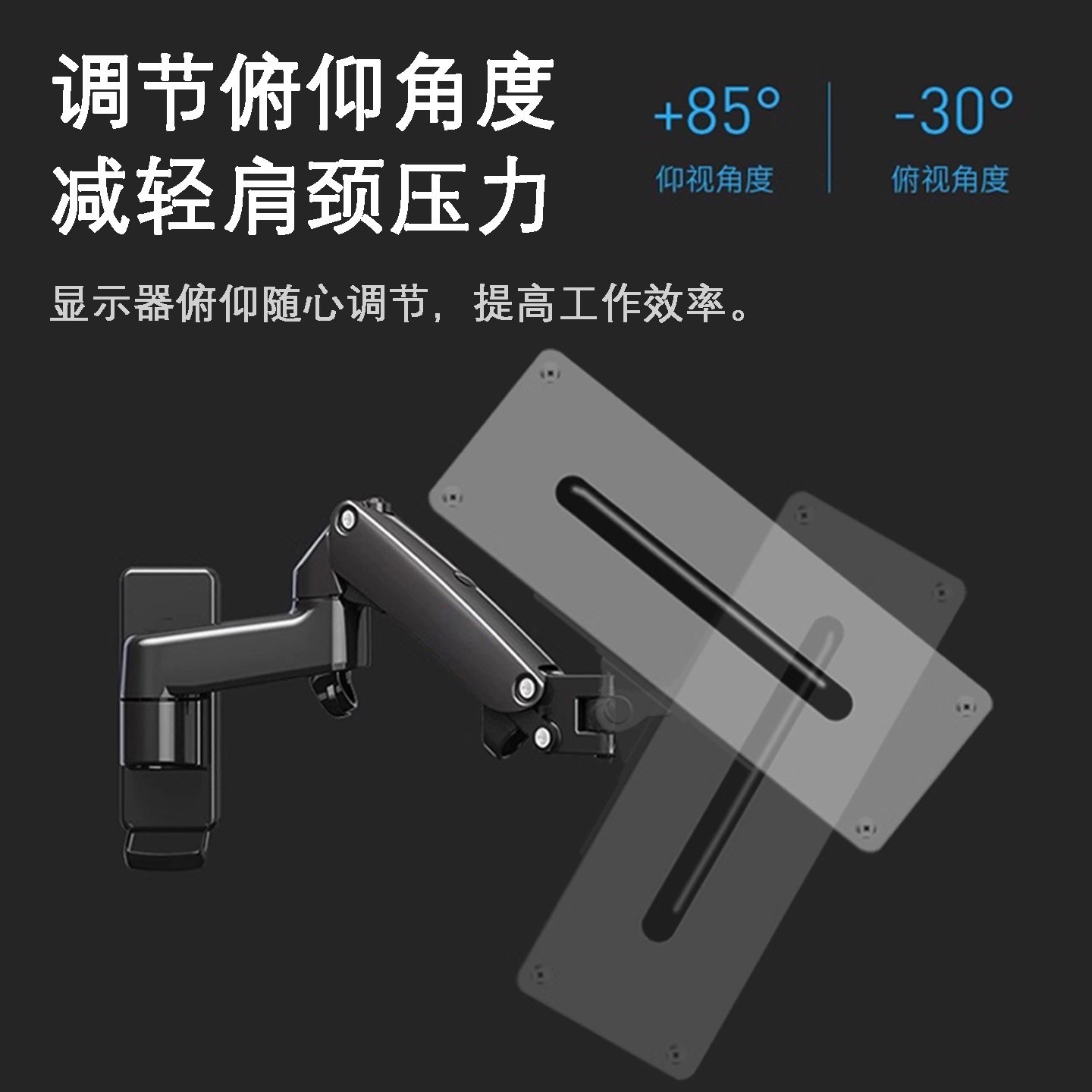 F150威纶控制箱气压悬停 铝合金触摸屏安装盒F120信捷操作箱支架,淘宝优惠券,粉丝福利购,淘宝优惠卷