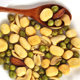 Martha Bach Hawaiian Flavor Mixed Nuts