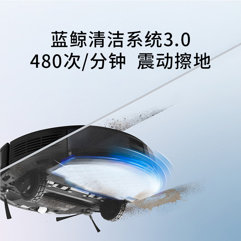 详细爆料科沃斯T8AIVI好不好用？怎么样呢？大神吐槽真心话怎么样？质量好吗？