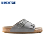 BIRKENSTOCK Модные универсальные слайдеры, мягкая подошва