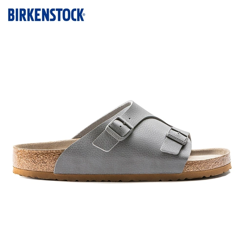 BIRKENSTOCK Модные универсальные слайдеры, мягкая подошва