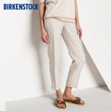 BIRKENSTOCK Корк -тапочки Женские модные автобусные автобусные автобусы Drag Drag Madrid Big Buckle Series