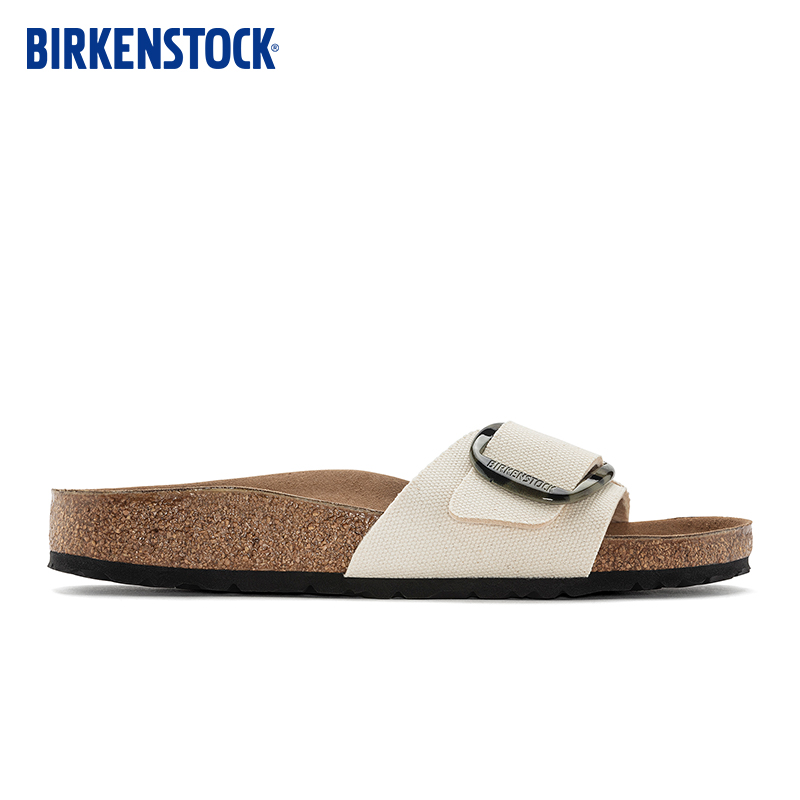 BIRKENSTOCK勃肯女款大巴扣Madrid Big Buckle系列-图0