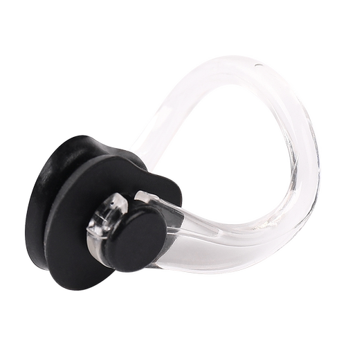 5个盒装游泳鼻夹专业硅胶防滑儿童成人男女防呛水弹力紧水上乐园 - 图3