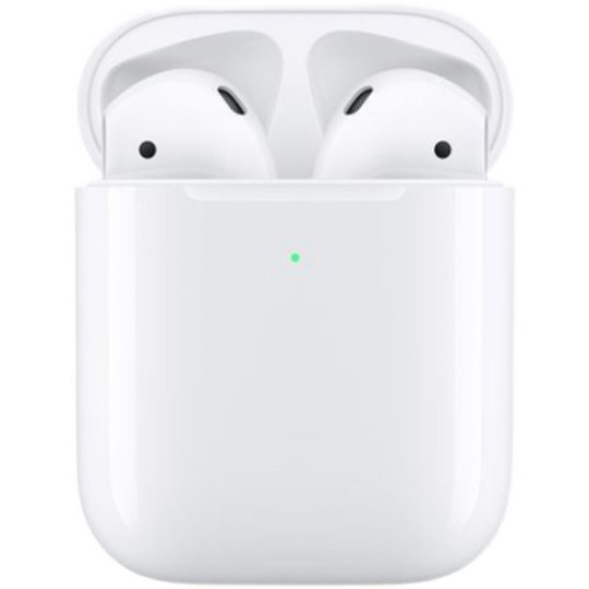 Apple/苹果蓝牙耳机airpods更换电池维修1代2代3代原装单支补配