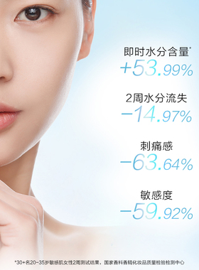 【限定礼盒】养生堂白桦平衡保湿水乳洁面套装补水保湿舒缓泛红