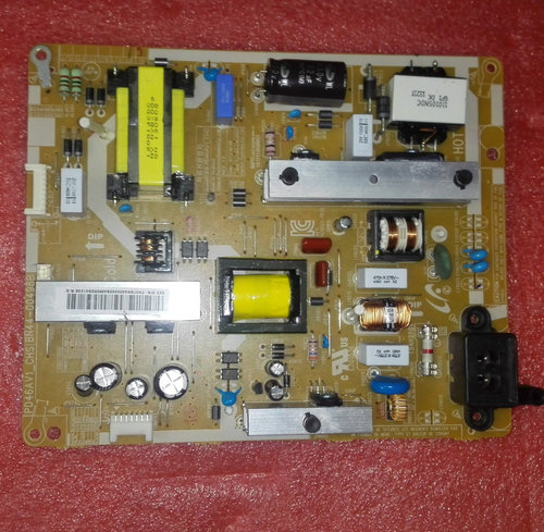 全新原装三星UA40EH5000R UA40EH5300R电源板BN44-00498A/B/D - 图0