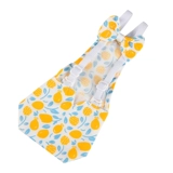 Уклонный дерьмо, мочеиспускание без мокрого пердежа, утиные подгузники навозные навозные карманы Kell Duck Pet Goose Одежда