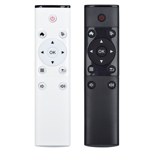 欣尚适用于代替海信液晶电视机遥控器适用于CRF5A16通用CRF6C16 CRF6A16 LED42 LED50/55/58K610X3D CRF5A16 - 图2