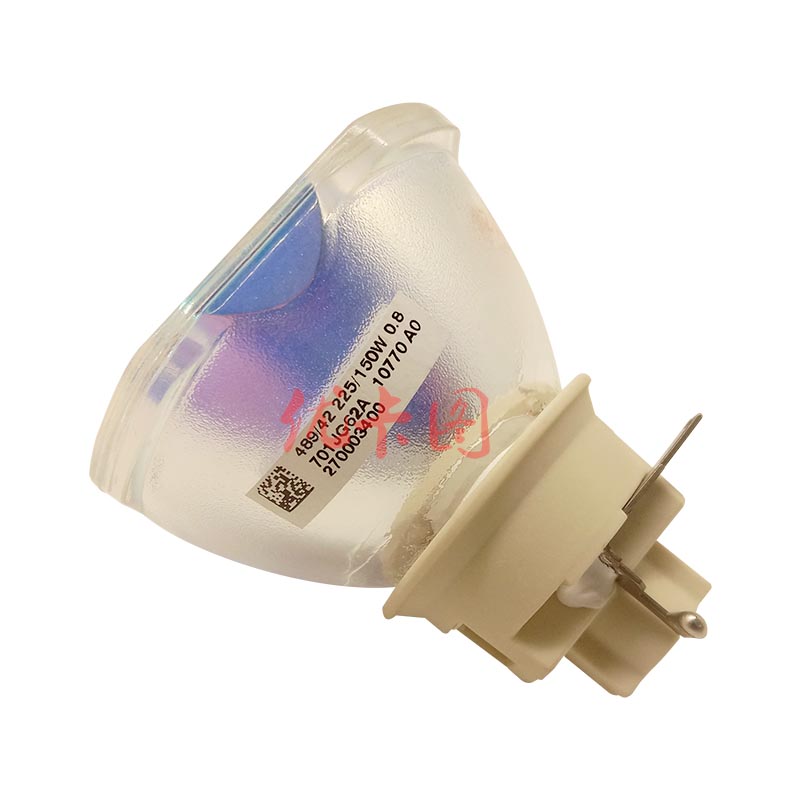 原装 适用于宝视来投影机RF4188 PH4876 RH4390 RF4116 RG4106 RJ4315 RJ4819 VF6-C VF6-P VF6-W WF4156灯泡 - 图1