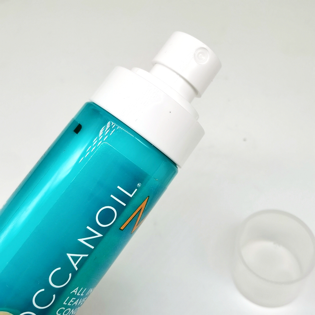 清仓现货Moroccanoil摩洛哥油Leave in保湿免洗护发素护发乳 - 图1