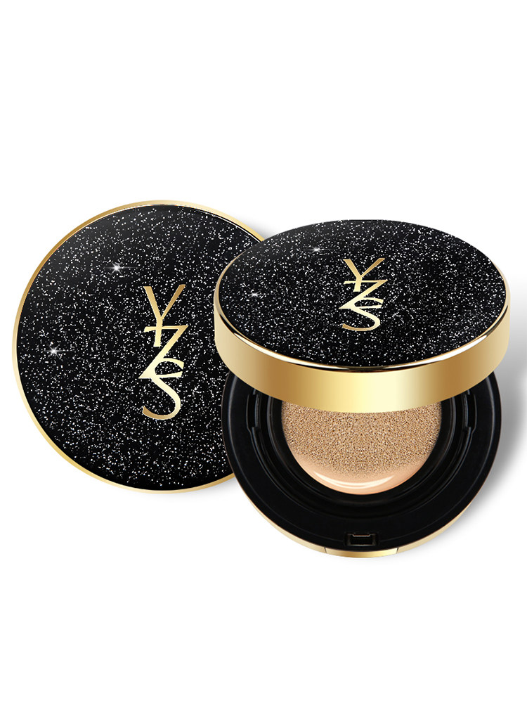 屈臣氏YZS正品气垫bb霜裸妆遮瑕滋润服帖美白保湿持久不脱妆cc粉,淘宝优惠券,粉丝福利购,淘宝优惠卷