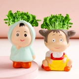 Детский креативный маленький декор из смолы для детского сада для друга, подарок на день рождения