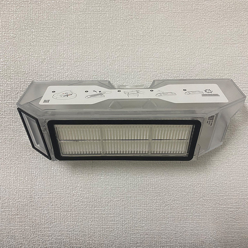 原装正品石头P10S/P10PRO/P10SPure扫地机器人配件集尘盒滤网耗材,淘宝优惠券,粉丝福利购,淘宝优惠卷