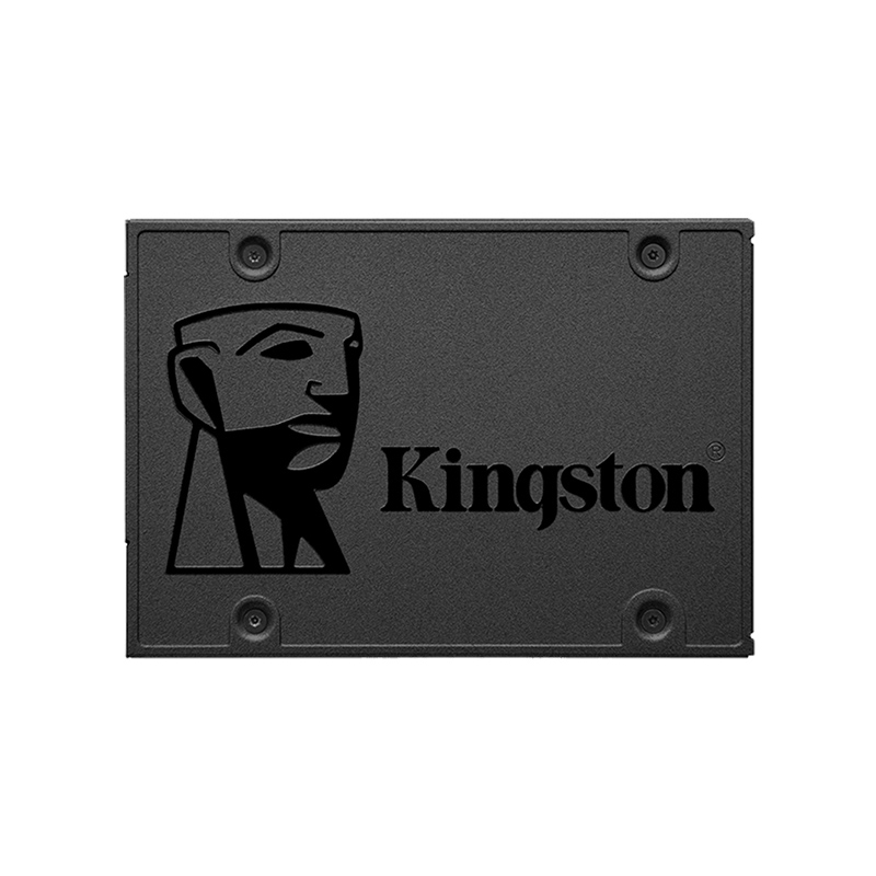 Kingston/金士顿 SA400/240G笔记本台式机电脑SSD 2.5寸固态硬盘 - 图3