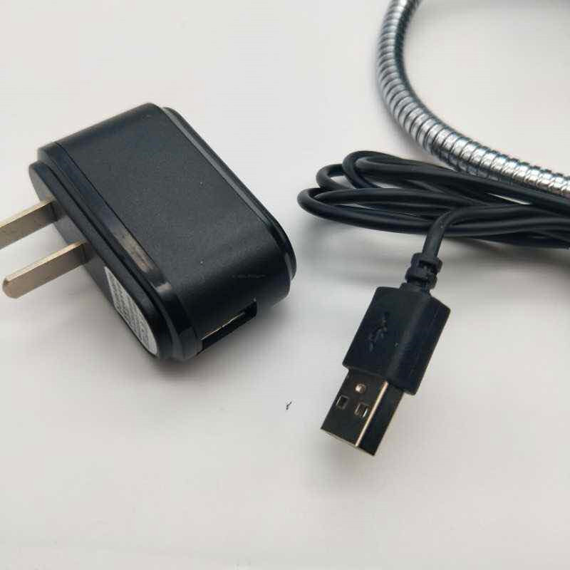 缝纫机专用电风扇 USB带插头大号风扇带磁铁家用电风扇节能小风扇