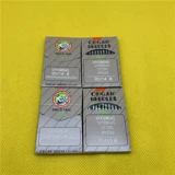 Ветровой пианино иглы UY128GAS Трехпин -пять -пять -проводные стагнации.