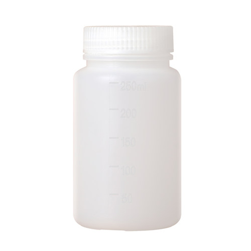 聚乙烯大口瓶样品取样瓶500l广口塑料瓶密封试剂分装瓶食品级刻度 - 图3