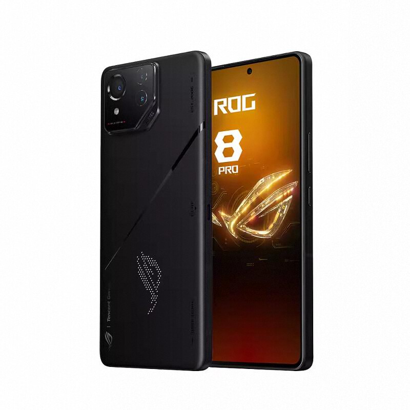 ROG/玩家国度 ROG游戏手机8 Pro游戏手机8 Pro败家之眼5G旗舰手机 - 图1